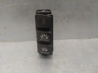 Second-hand car spare part headlights switch for citroen c6 (td_) 2.7 hdi oem iam references 96519601zd