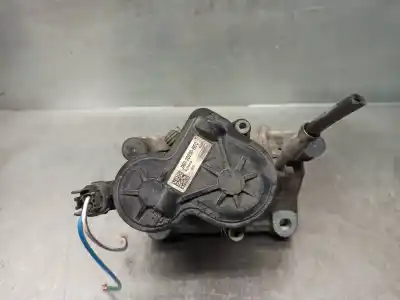 Автозапчастина б/у задній правий гальмівний супорт для ford focus iv (hn) 1.5 ecoblue посилання на oem iam jx612d252b  