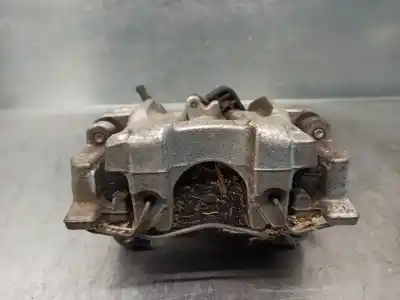 Автозапчастина б/у задній правий гальмівний супорт для ford focus iv (hn) 1.5 ecoblue посилання на oem iam jx612d252b  