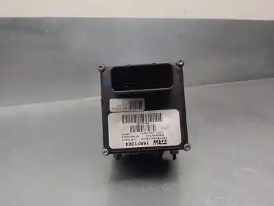 Pezzo di ricambio per auto di seconda mano abs per citroen c6 (td_) 2.7 hdi riferimenti oem iam 9661731380  s118676002d