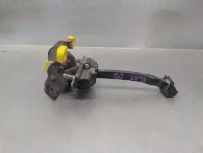 Second-hand car spare part door stop for fiat doblo ii (152) 1.3 16v jtd cat oem iam references 51995866