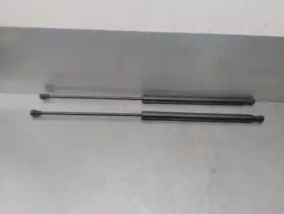 Second-hand car spare part tailgate gas strut for citroen c6 (td_) 2.7 hdi oem iam references 9652151280