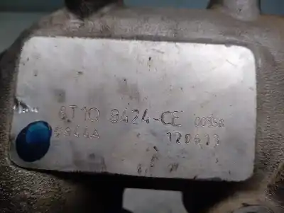 Автозапчасти б/у впускной коллектор за ford transit connect (tc7) 1.8 tdci cat ссылки oem iam 8t1q9424ce  16100011