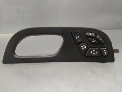 Second-hand car spare part seat adjustment motor for citroen c6 (td_) 2.7 hdi oem iam references 96516980zd