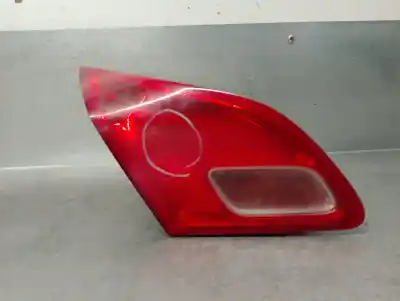 Second-hand car spare part left tailgate door light for opel astra j (p10) 1.6 (68) oem iam references 1222265