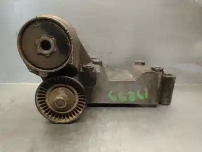 Автозапчасти б/у вспомогательный натяжитель ремня за ford transit connect (tc7) 1.8 tdci cat ссылки oem iam 1s4q6a228af