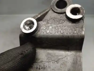 Автозапчастина б/у натяжач допоміжних ременів для ford transit connect (tc7) 1.8 tdci cat посилання на oem iam 1s4q6a228af  1s4q6a228af