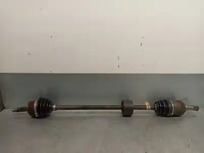 Second-hand car spare part front right transmission for fiat punto (evo) (199) 1.4 cat oem iam references 55700559