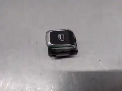 Peça sobressalente para automóvel em segunda mão botão / interruptor elevador vidro dianteiro direito por audi a4 berlina (b8) 2.0 16v tdi referências oem iam 8k0959855