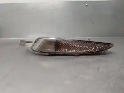 Second-hand car spare part front left headlight for opel astra j (p10) 1.6 (68) oem iam references 13367142