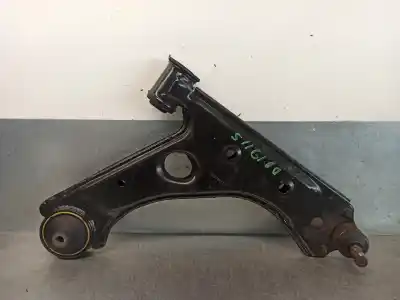 Tweedehands auto-onderdeel rechts voor ondergeheerde arm voor opel corsa e business oem iam-referenties 352543