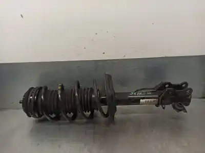 Second-hand car spare part FRONT LEFT SHOCK ABSORBER for FIAT PUNTO (EVO) (199)  OEM IAM references 51796541  GP32617
