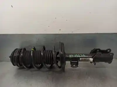 Second-hand car spare part front right shock absorber for fiat punto (evo) (199) 1.4 cat oem iam references 5186548