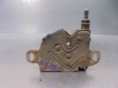 Second-hand car spare part bonnet lock for ford transit connect (tc7) 1.8 tdci cat oem iam references 8t1a16700aa  