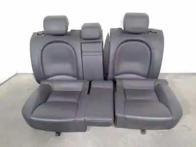 Автозапчасти б/у задние сиденья за citroen c6 (td_) 2.7 hdi ссылки oem iam 4862369