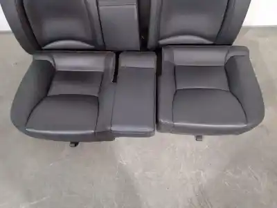 Автозапчастина б/у задні сидіння для citroen c6 (td_) 2.7 hdi посилання на oem iam 4862369  