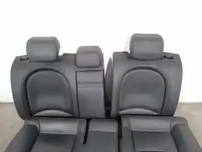 Автозапчастина б/у задні сидіння для citroen c6 (td_) 2.7 hdi посилання на oem iam 4862369  