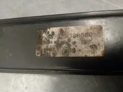 Автозапчастина б/у регулятор переднього правого скла для citroen c6 (td_) 2.7 hdi посилання на oem iam 9650386080  