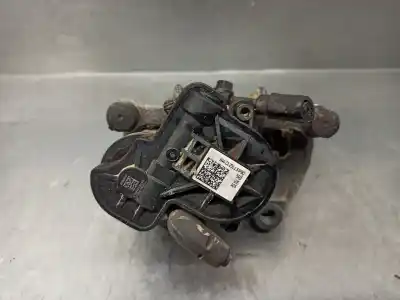 Автозапчасти б/у задний левый тормозной суппорт за seat leon (kl1) 1.5 16v tsi act 131 cv / 96 kw ссылки oem iam 5wa615423  