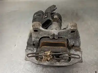 Автозапчасти б/у задний левый тормозной суппорт за seat leon (kl1) 1.5 16v tsi act 131 cv / 96 kw ссылки oem iam 5wa615423  