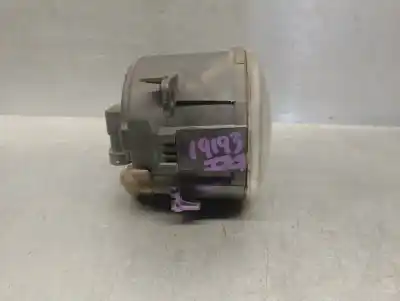 Автозапчасти б/у левая противотуманная фара за citroen c6 (td_) 2.7 hdi ссылки oem iam 9650001680  89204713