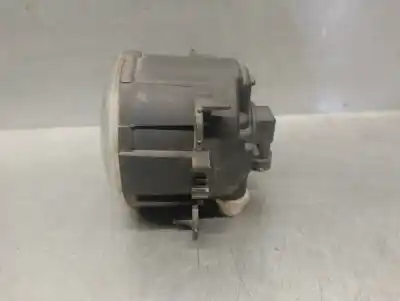 Автозапчасти б/у левая противотуманная фара за citroen c6 (td_) 2.7 hdi ссылки oem iam 9650001680  89204713