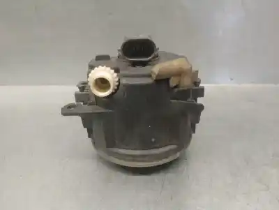 Автозапчасти б/у левая противотуманная фара за citroen c6 (td_) 2.7 hdi ссылки oem iam 9650001680  89204713