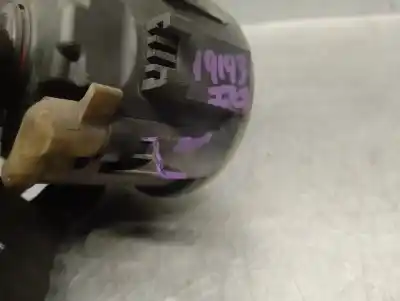 Автозапчасти б/у левая противотуманная фара за citroen c6 (td_) 2.7 hdi ссылки oem iam 9650001680  89204713