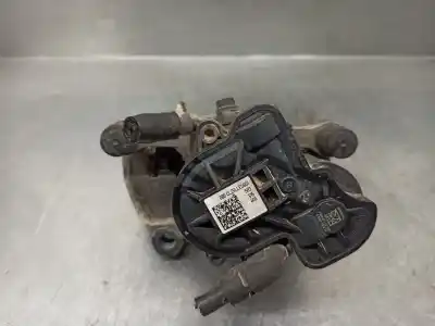 Автозапчасти б/у задний правый тормозной суппорт за seat leon (kl1) 1.5 16v tsi act 131 cv / 96 kw ссылки oem iam 5wa615424  