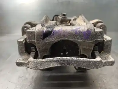 Автозапчасти б/у задний правый тормозной суппорт за seat leon (kl1) 1.5 16v tsi act 131 cv / 96 kw ссылки oem iam 5wa615424  