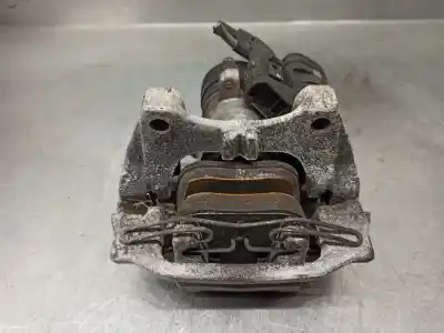 Автозапчасти б/у задний правый тормозной суппорт за seat leon (kl1) 1.5 16v tsi act 131 cv / 96 kw ссылки oem iam 5wa615424  