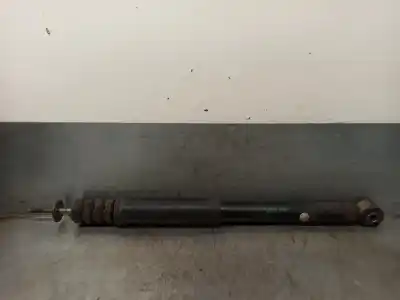 Peça sobressalente para automóvel em segunda mão amortecedor traseiro esquerdo por dacia logan ii 1.2 referências oem iam 562103901r