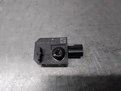 Peça sobressalente para automóvel em segunda mão sensor por opel astra j (p10) 1.6 (68) referências oem iam 13502577  178acd690423