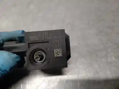 Peça sobressalente para automóvel em segunda mão sensor por opel astra j (p10) 1.6 (68) referências oem iam 13502577  178acd690423