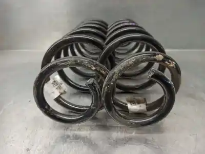 Автозапчастина б/у демпфуюча песна для seat leon (kl1) 1.5 16v tsi act 131 cv / 96 kw посилання на oem iam 5q0511121  