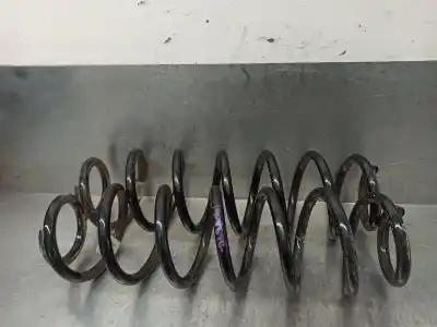 Автозапчастина б/у демпфуюча песна для seat leon (kl1) 1.5 16v tsi act 131 cv / 96 kw посилання на oem iam 5q0511121  