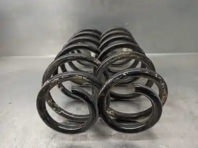 Автозапчастина б/у демпфуюча песна для seat leon (kl1) 1.5 16v tsi act 131 cv / 96 kw посилання на oem iam 5q0511121  