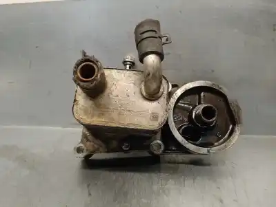 Автозапчасти б/у охладитель моторного масла за ford transit connect (tc7) 1.8 tdci cat ссылки oem iam 1s4q6a642ab