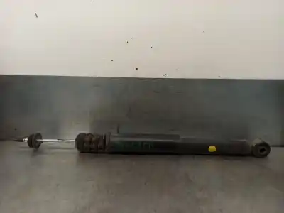 Peça sobressalente para automóvel em segunda mão amortecedor traseiro direito por dacia logan ii 1.2 referências oem iam 562103901r