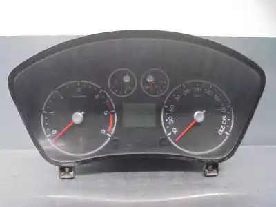 Автозапчастина б/у панель інструментів для ford transit connect (tc7) 1.8 tdci cat посилання на oem iam 9t1t10849ch