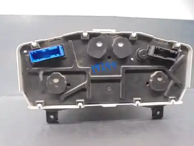 Автозапчастина б/у панель інструментів для ford transit connect (tc7) 1.8 tdci cat посилання на oem iam 9t1t10849ch  9t1f10849cj