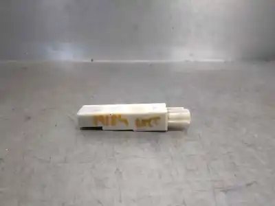 Pezzo di ricambio per auto di seconda mano antenna per mazda 3 berlina (bp) evolution riferimenti oem iam kd47676nxa