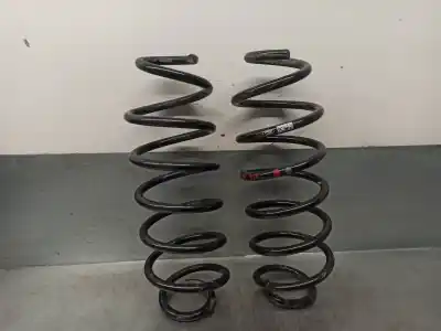 Peça sobressalente para automóvel em segunda mão mola de suspensão por ford focus iv (hn) 1.5 ecoblue referências oem iam 2216308