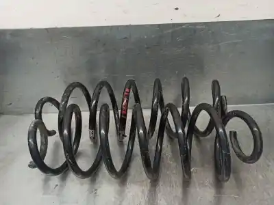 Автозапчастина б/у демпфуюча песна для ford focus iv (hn) 1.5 ecoblue посилання на oem iam 2216308  