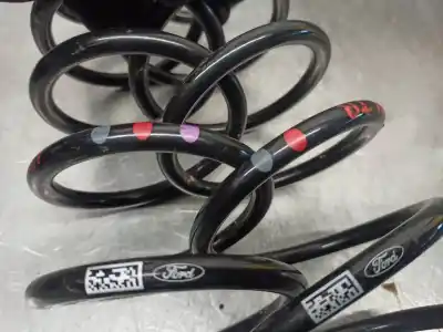 Автозапчастина б/у демпфуюча песна для ford focus iv (hn) 1.5 ecoblue посилання на oem iam 2216308  