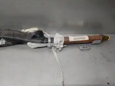 Автозапчасти б/у подушка безопасности передняя левая шторка безопасности за citroen c6 (td_) 2.7 hdi ссылки oem iam 9644747380  