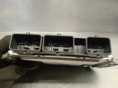Автозапчастина б/у блок управління підвіски для citroen c6 (td_) 2.7 hdi посилання на oem iam 9658708280  9653388480