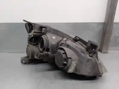 Pezzo di ricambio per auto di seconda mano faro anteriore sinistro per opel corsa d (s07) 1.4 (l08 l68) riferimenti oem iam 13115006  89309231