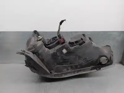 Pezzo di ricambio per auto di seconda mano faro anteriore sinistro per opel corsa d (s07) 1.4 (l08 l68) riferimenti oem iam 13115006  89309231