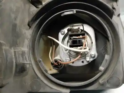 Pezzo di ricambio per auto di seconda mano faro anteriore sinistro per opel corsa d (s07) 1.4 (l08 l68) riferimenti oem iam 13115006  89309231
